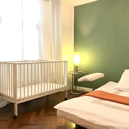 Townhouse *