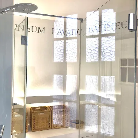 Townhouse Διαμέρισμα