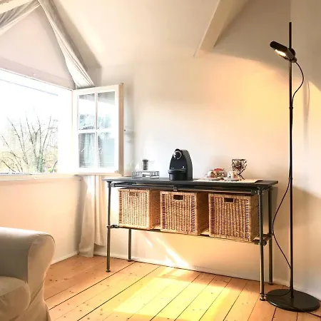 Townhouse Apartment