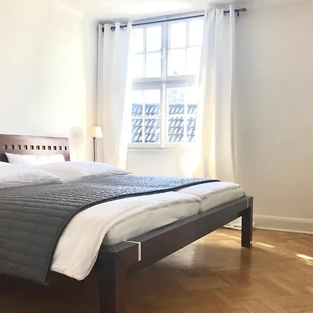 Townhouse * 졸링겐