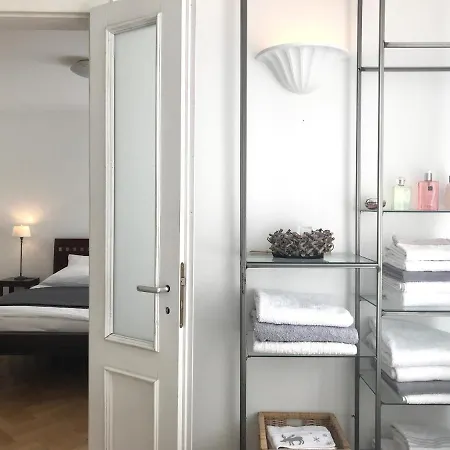 Townhouse Σόλινγκεν