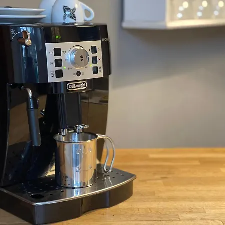 Townhouse 아파트 *