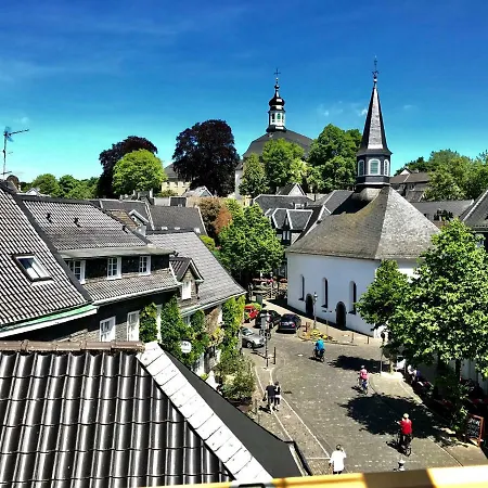 Townhouse * 졸링겐