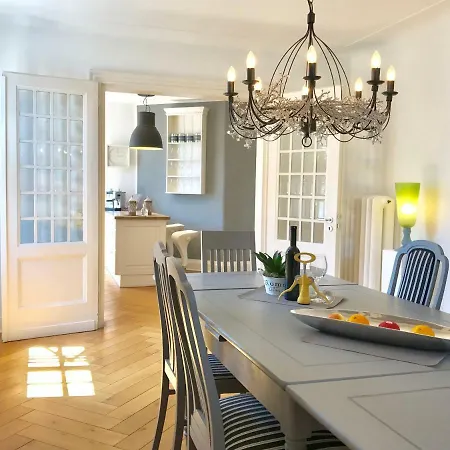 Διαμέρισμα Townhouse Σόλινγκεν