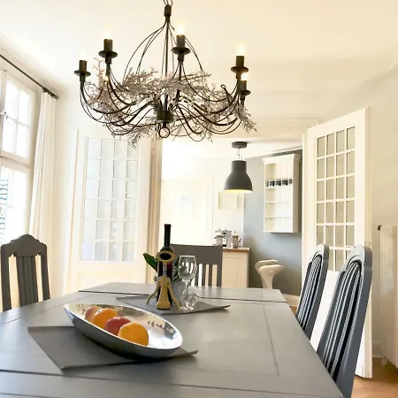 Townhouse * Solingen