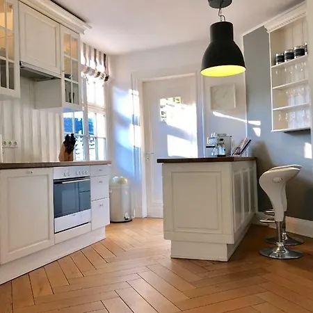 Townhouse