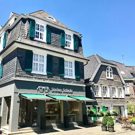 Townhouse *