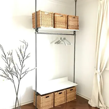 Lägenhet Townhouse *