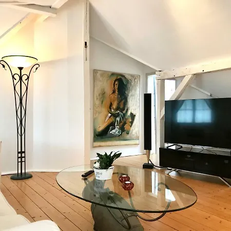 Appartement Townhouse
