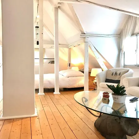 Apartment Townhouse Solingen