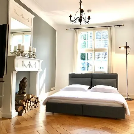 Townhouse Appartement