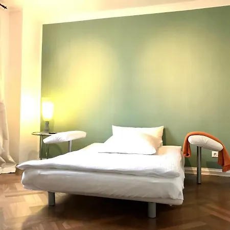 Townhouse Apartment