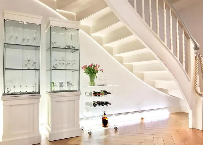 Townhouse Apartamento Solingen