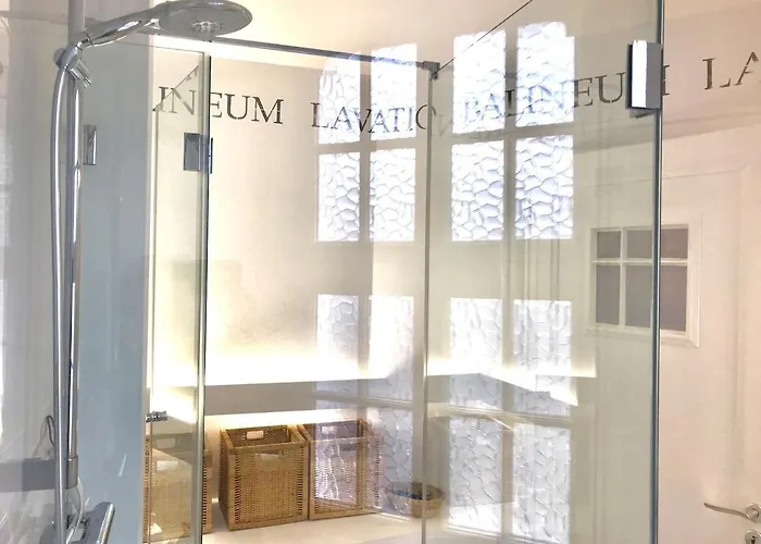 Townhouse Appartamento