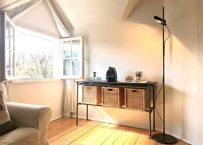 Townhouse Apartamento