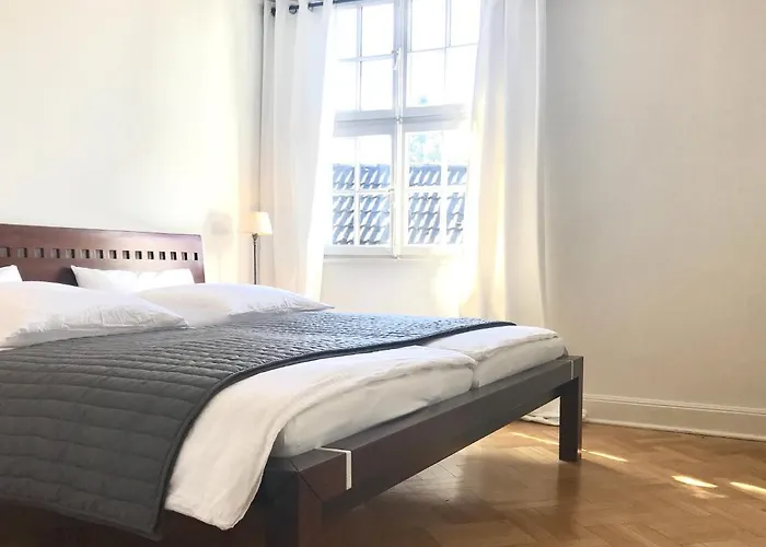 Townhouse * Solingen