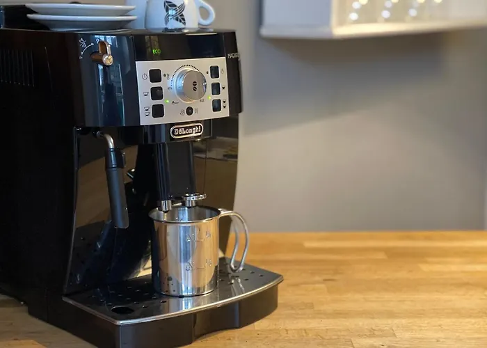 Townhouse Appartamento *