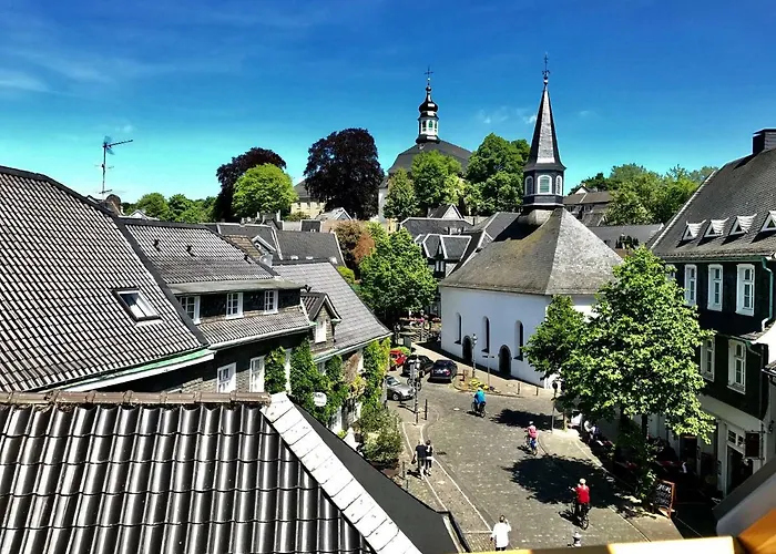 Townhouse * Solingen