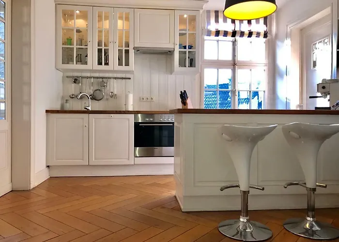 Townhouse Apartamento *