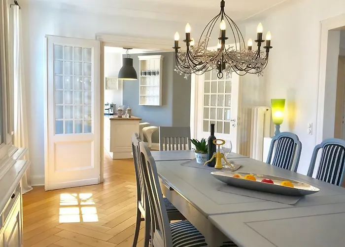 Appartamento Townhouse Solingen