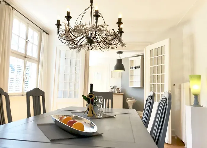 Townhouse * Solingen