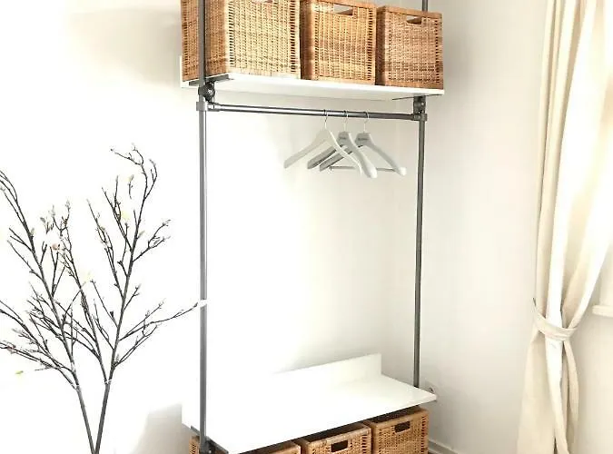 Appartamento Townhouse *