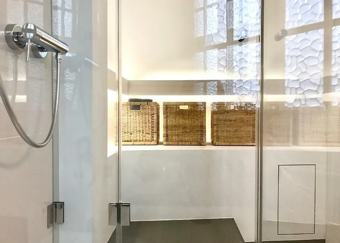 Townhouse Appartamento *