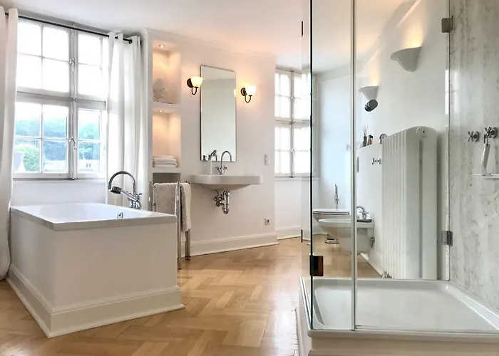 Appartamento Townhouse