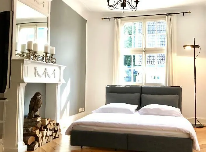 Townhouse Apartamento