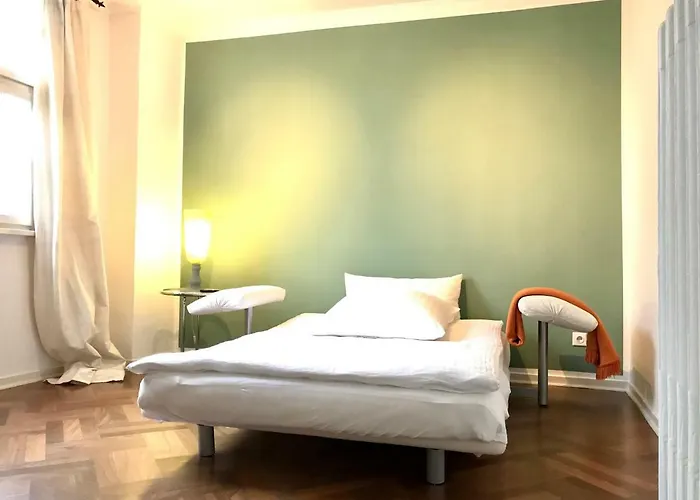 Townhouse Apartamento