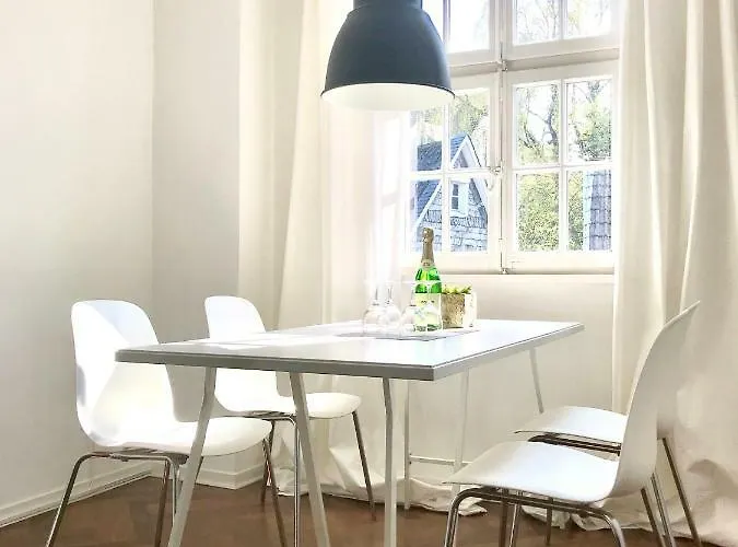 Townhouse Apartamento *